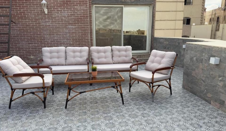 Exclusive 2BR Penthouse at Central New Cairo Apartment in New Cairo City