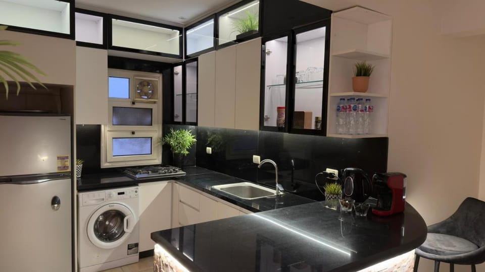 Exclusive 2BR Penthouse at Central New Cairo Apartment in New Cairo City
