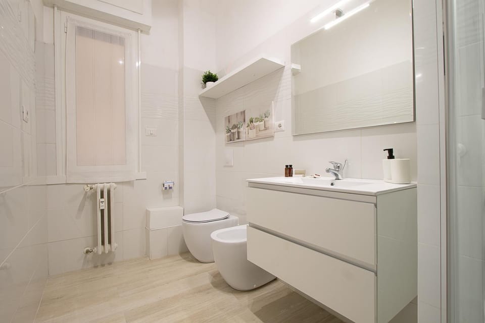 Toilet, Bathroom, bidet