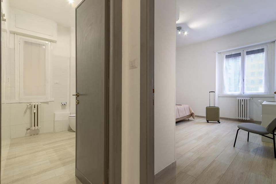 Dimora di Lulú House in Rome