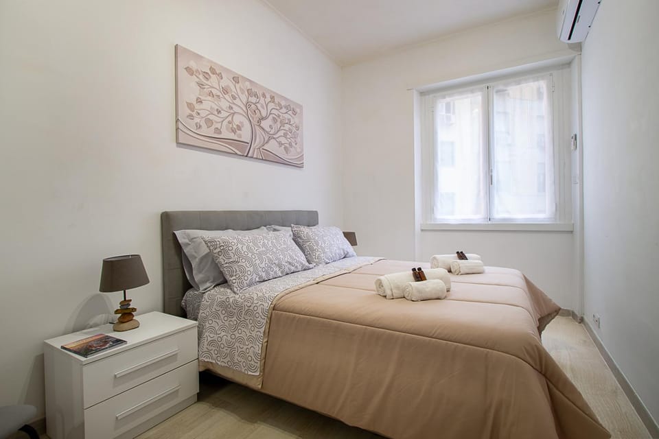 Dimora di Lulú House in Rome