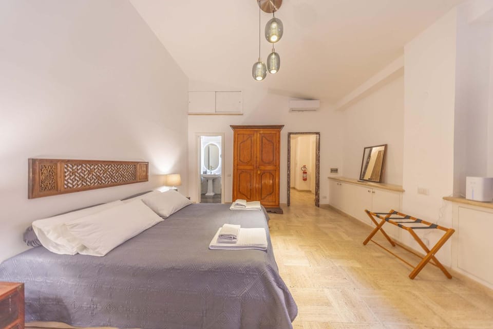 Casa Margherita Porta Portese & Trastevere Escape Apartment in Rome