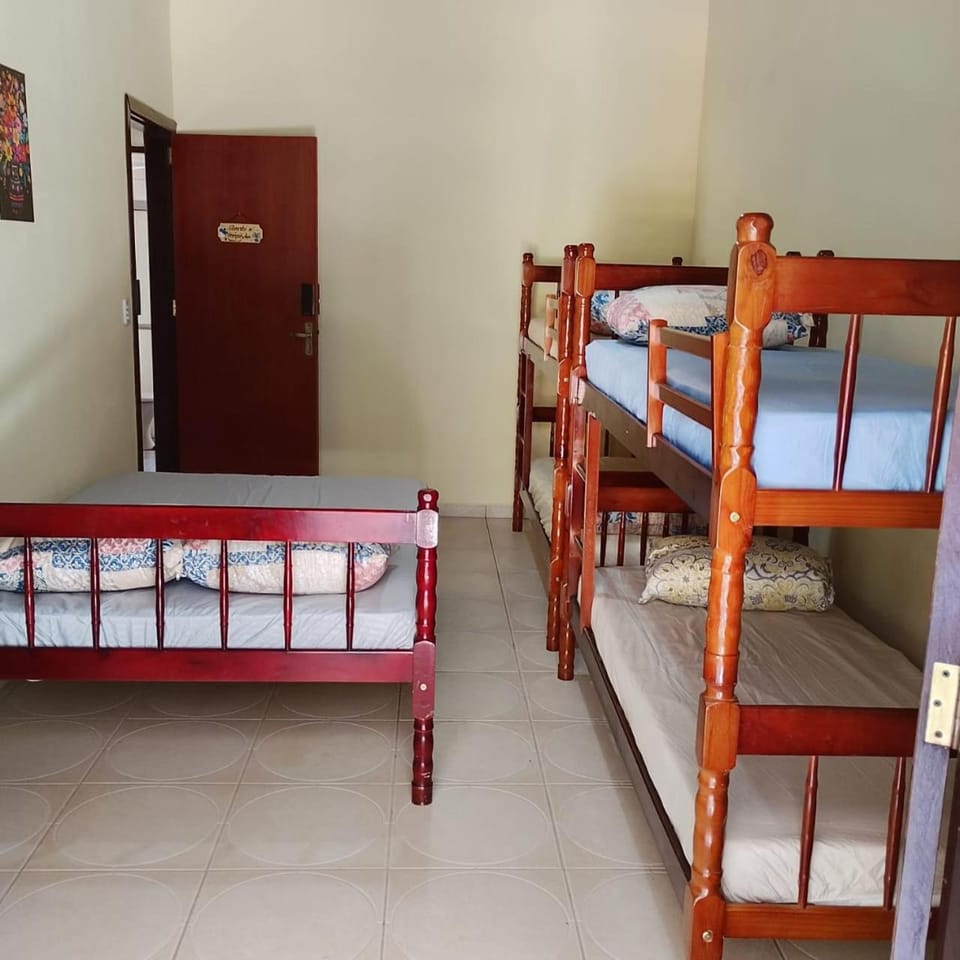 Pousada Menino do Rio Bed and Breakfast in Ubatuba