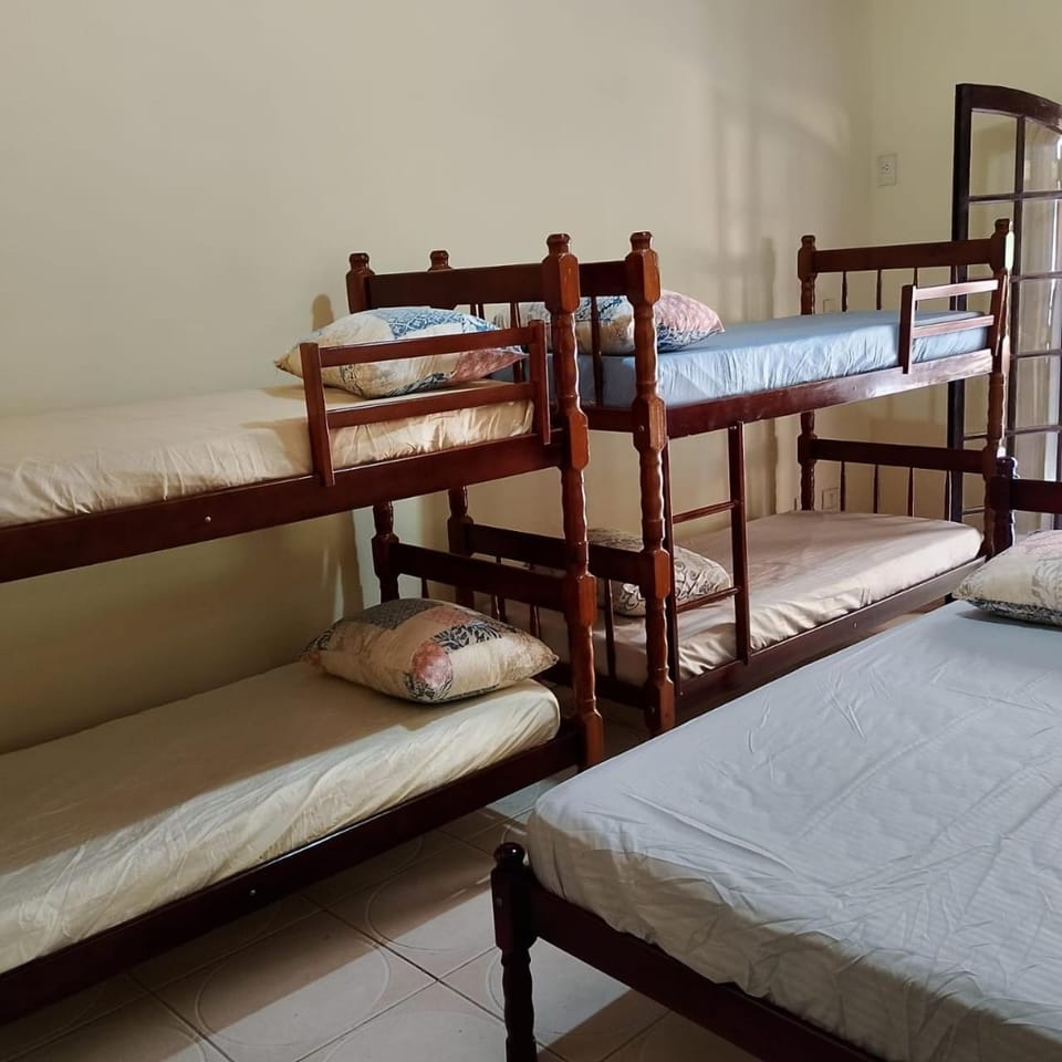Pousada Menino do Rio Bed and Breakfast in Ubatuba
