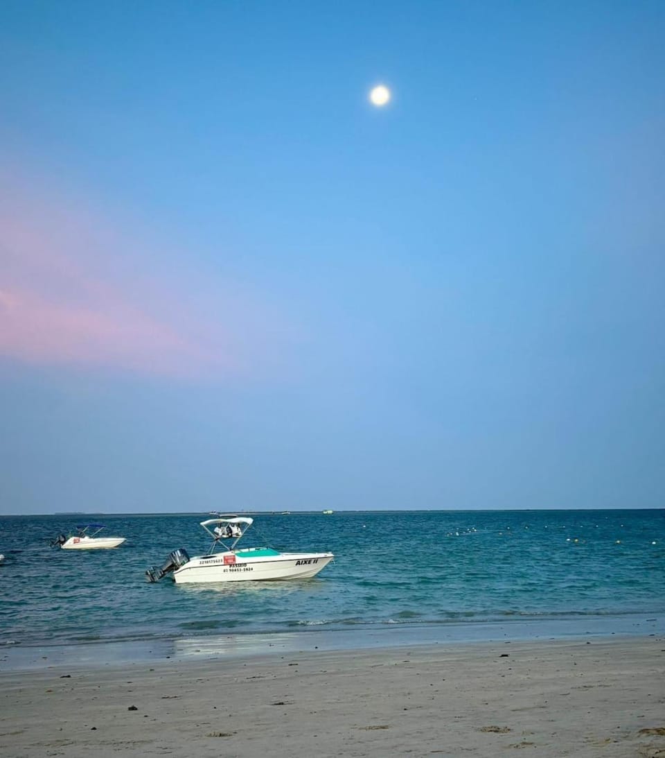 Paraíso em Carneiros Flat PÉ na areia 3 quartos até 10 pessoas Apartment in Tamandaré