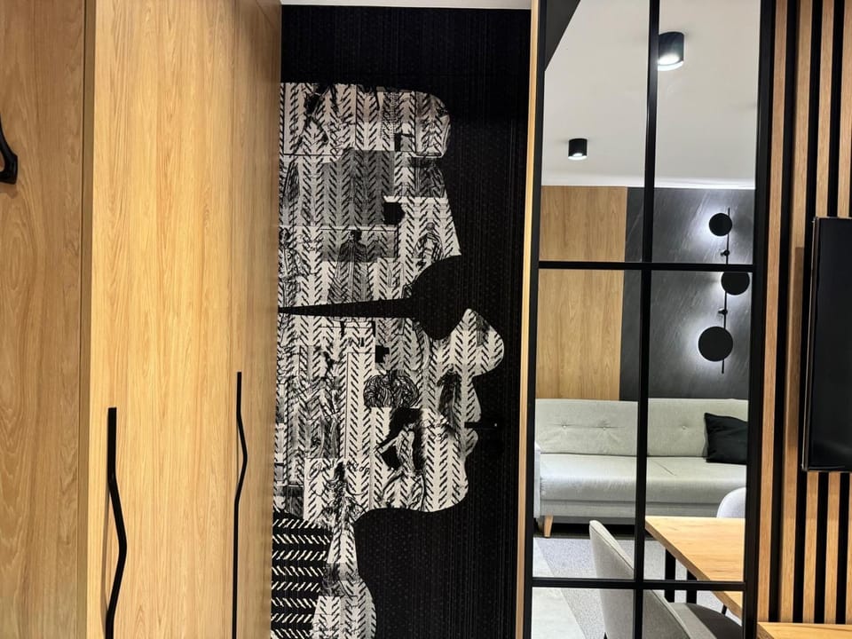 Gdańsk Elite Apart City Centre Sauna & Gym Apartment in Gdansk