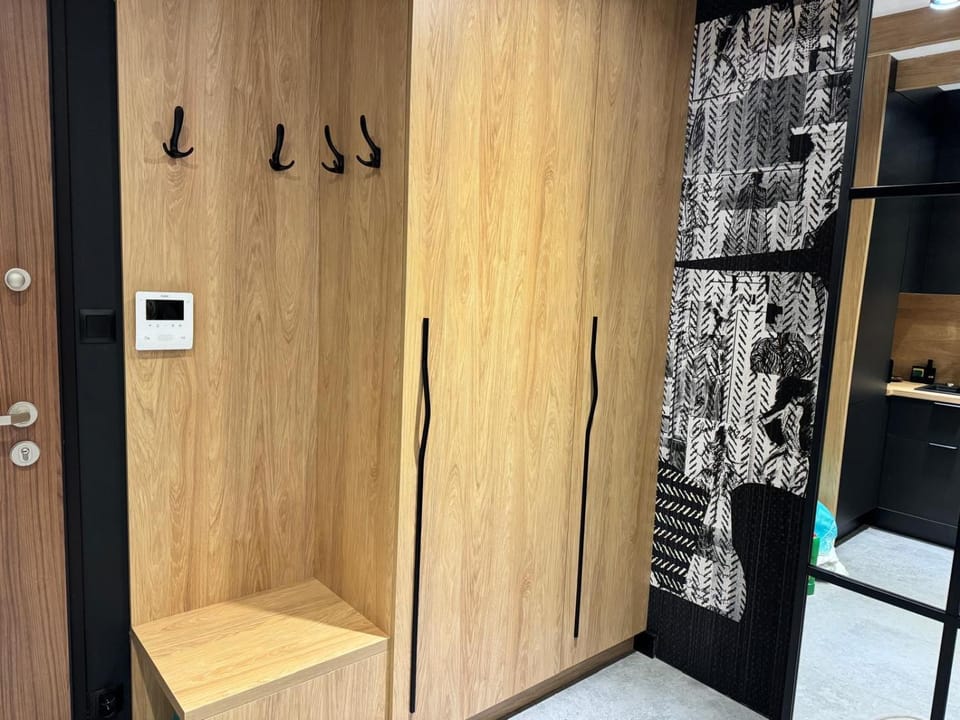 Gdańsk Elite Apart City Centre Sauna & Gym Apartment in Gdansk