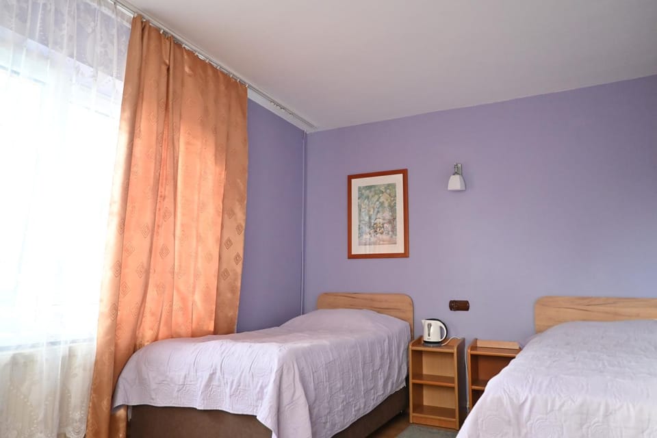 Ośrodek Wypoczynkowy Ania Bed and Breakfast in Lesser Poland Voivodeship