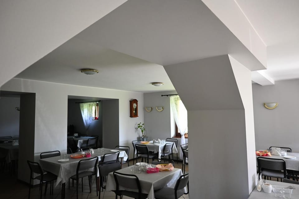 Ośrodek Wypoczynkowy Ania Bed and Breakfast in Lesser Poland Voivodeship