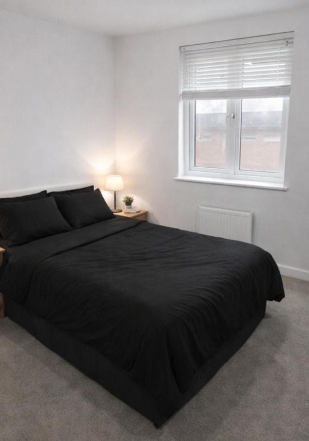 Gueststay Bed and Breakfast in Croydon