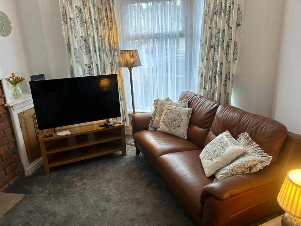 Beautiful 3 bedroom home, Dorrington Terrace House in Lancaster