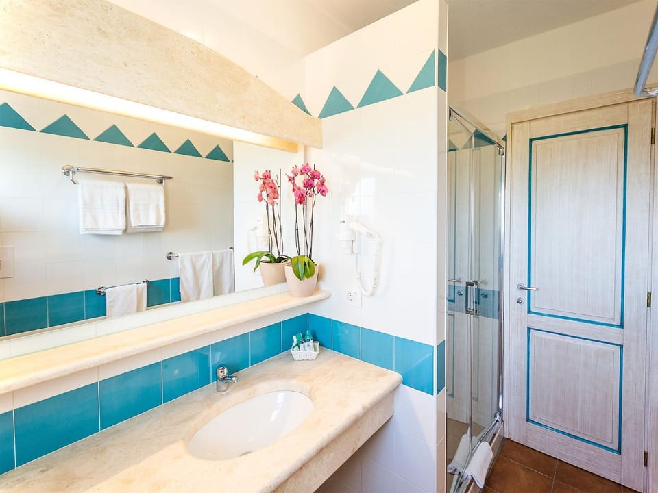 Comfortable accommodation in Orosei Apartment in Orosei