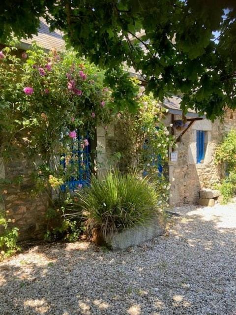 La Petite Raguenne, détente en Bretagne Bed and Breakfast in Plouha
