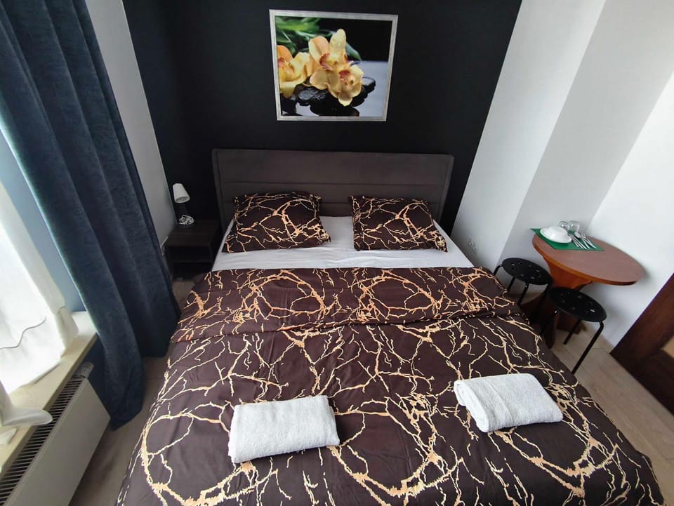 Fantastic-Inn Warszawa - Bagno Apartment in Warsaw