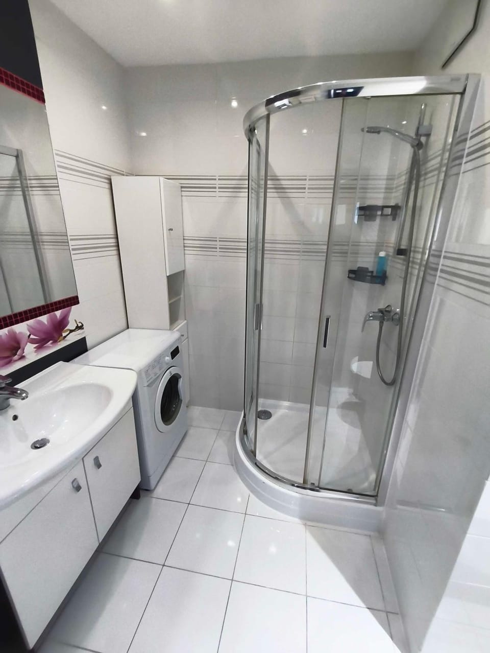 Fantastic-Inn Warszawa - Bagno Apartment in Warsaw