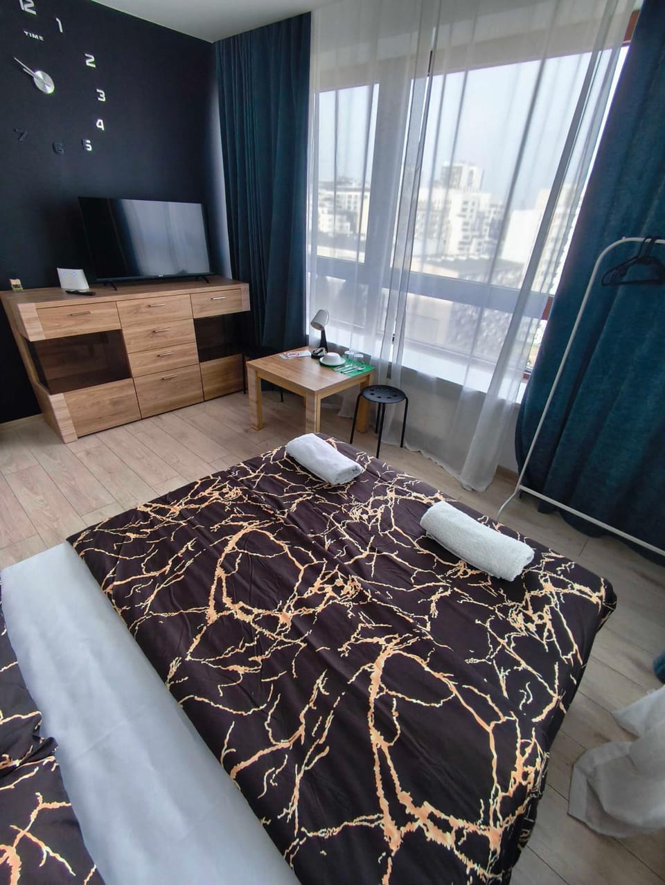 Fantastic-Inn Warszawa - Bagno Apartment in Warsaw