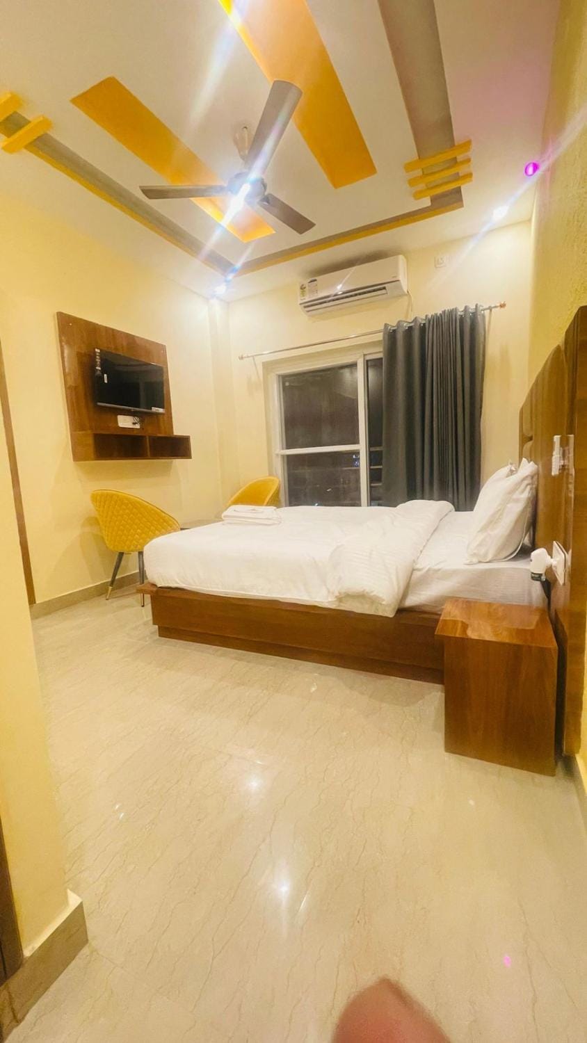 Hotel Blue Moon Hotel in Rishikesh