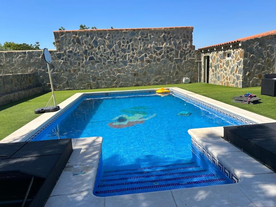 Villa Noelia House in Valencian Community