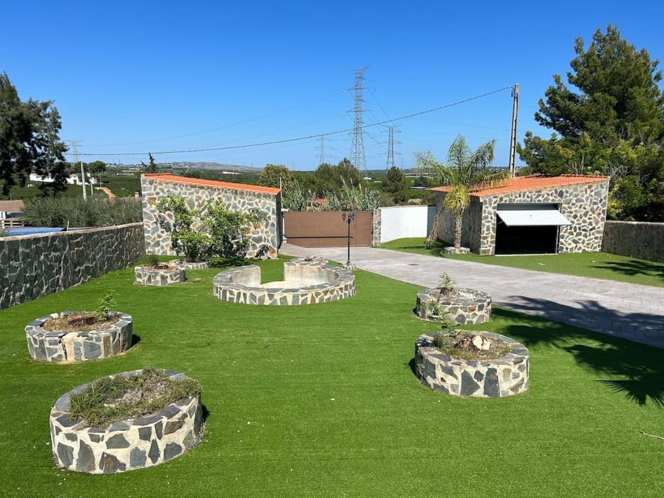 Villa Noelia House in Valencian Community