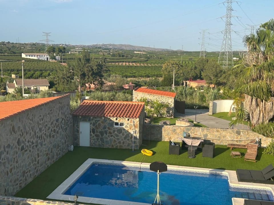 Villa Noelia House in Valencian Community