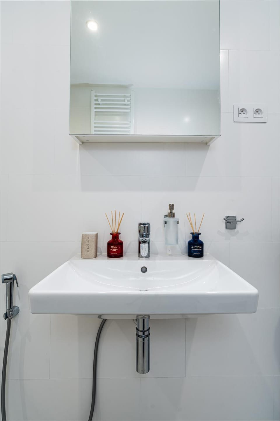 New Bohemian Apartment Apartment in Prague