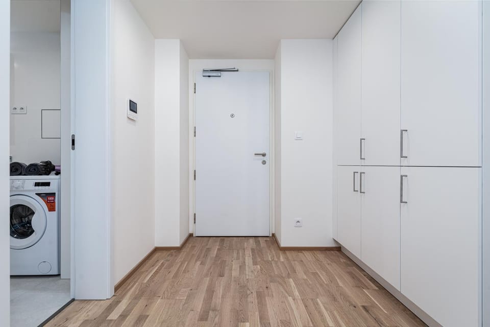 New Bohemian Apartment Apartment in Prague