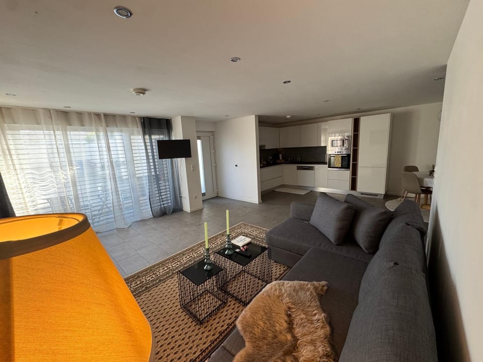 Landruhe Koblenz- Modernes Apartment Apartment in Koblenz