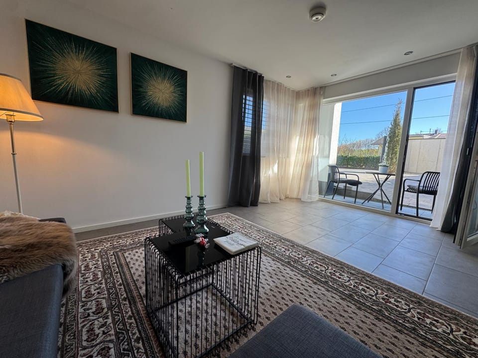 Landruhe Koblenz- Modernes Apartment Apartment in Koblenz