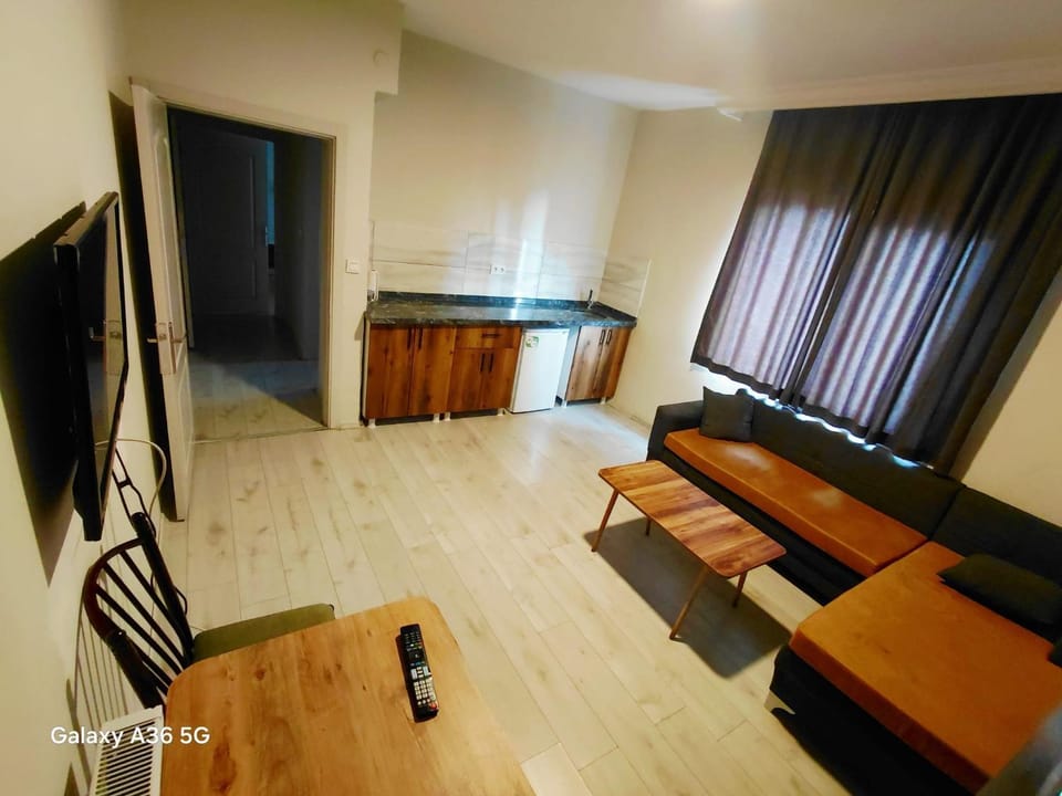 Esta123 Apartment hotel in Ankara