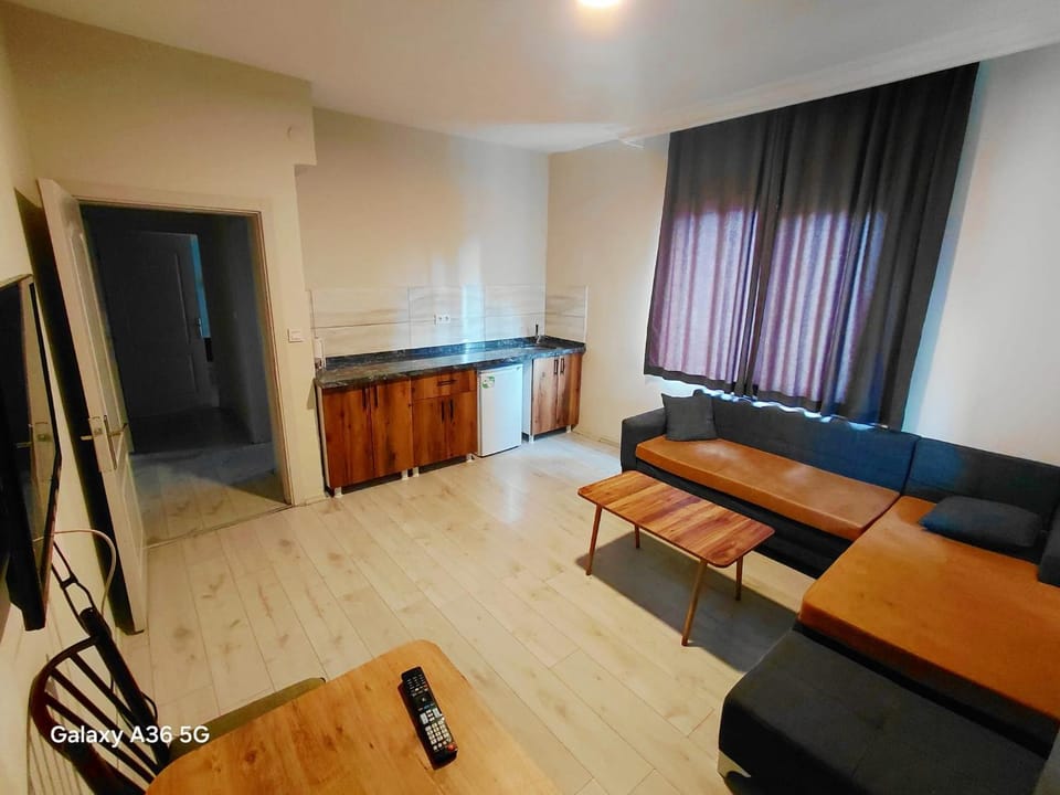 Esta123 Apartment hotel in Ankara
