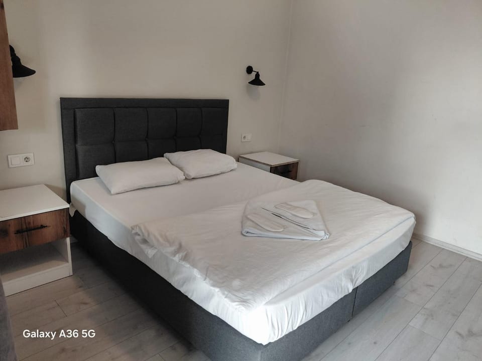 Esta123 Apartment hotel in Ankara