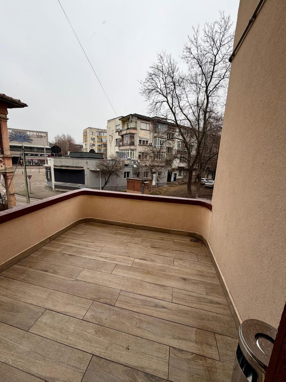 Boutique Rooms Desi 1 Apartment in Pleven
