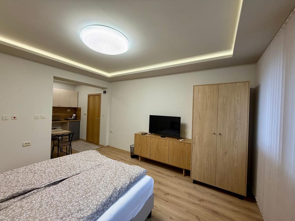 Boutique Rooms Desi 1 Apartment in Pleven