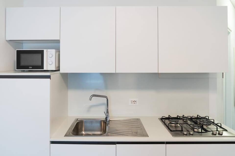 Villa Liana Exclusive Modern Suites Apartment in Lignano Sabbiadoro