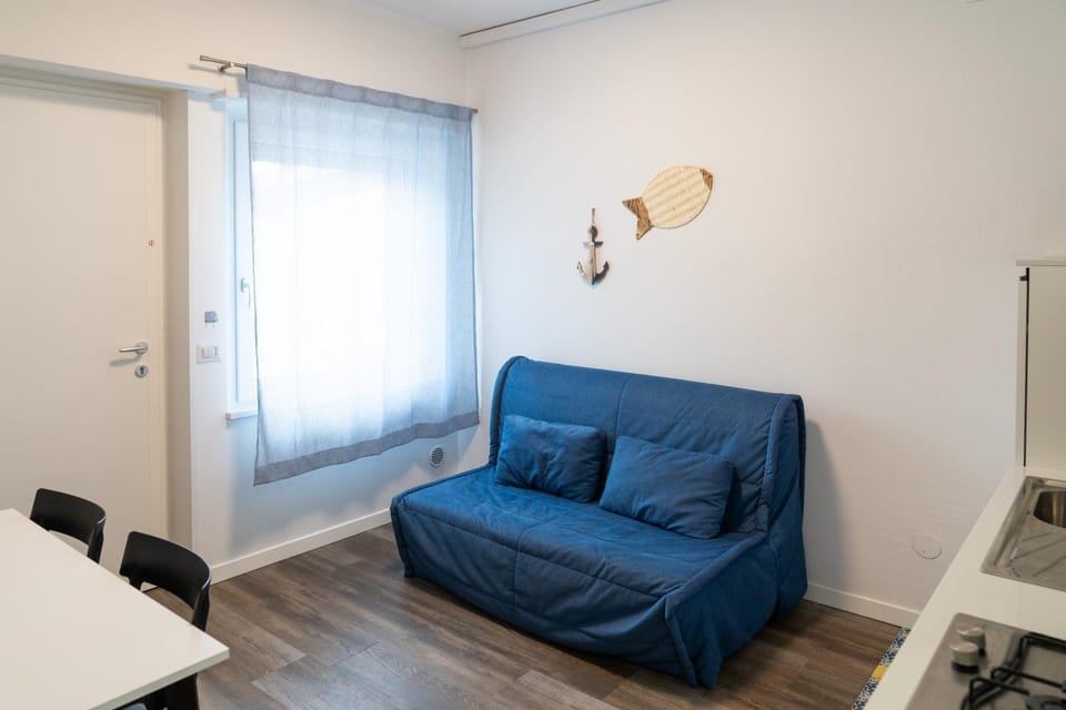 Villa Liana Exclusive Modern Suites Apartment in Lignano Sabbiadoro