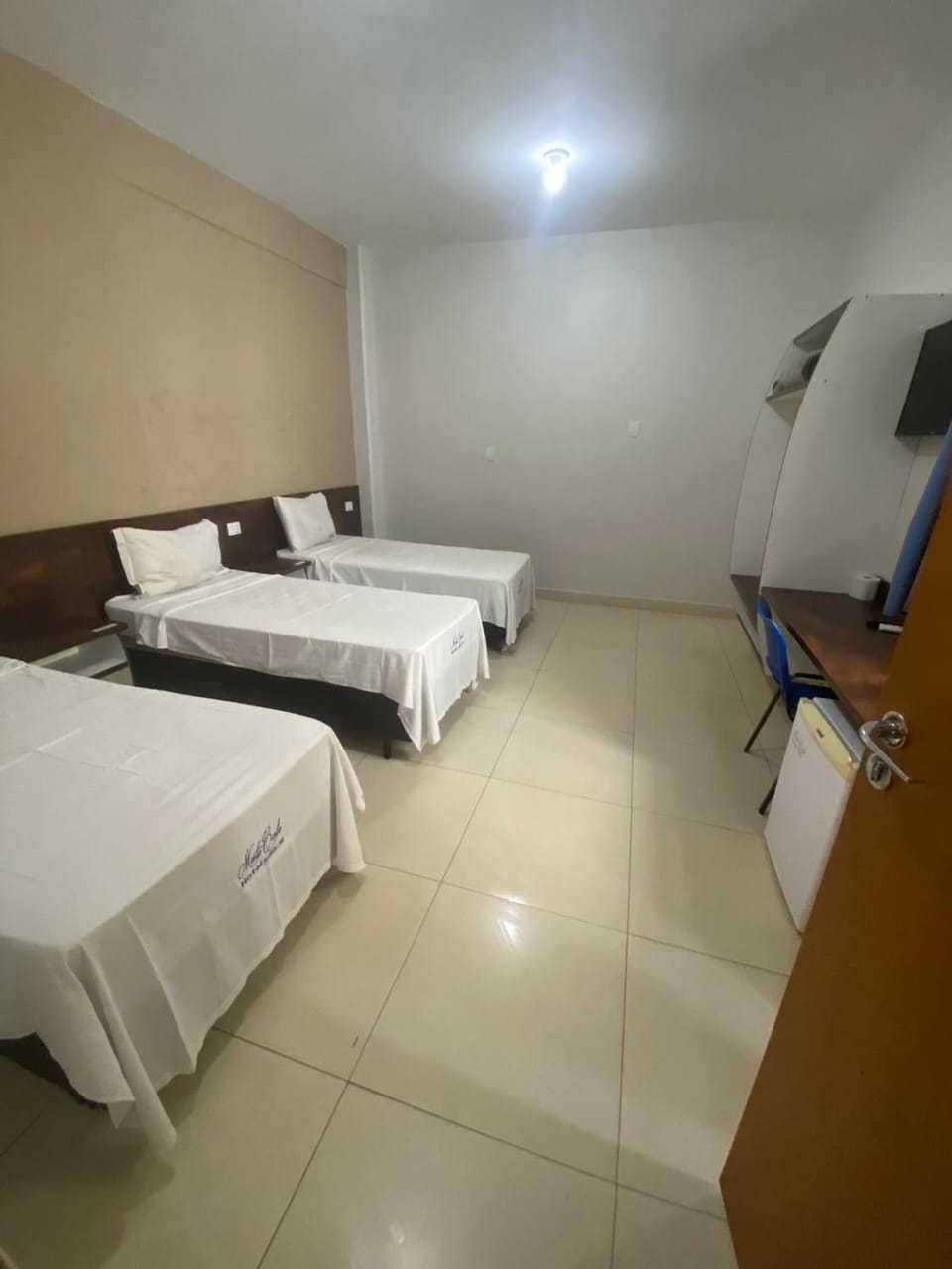 Hotel Monte Carlo Uberlândia Hotel in Uberlândia