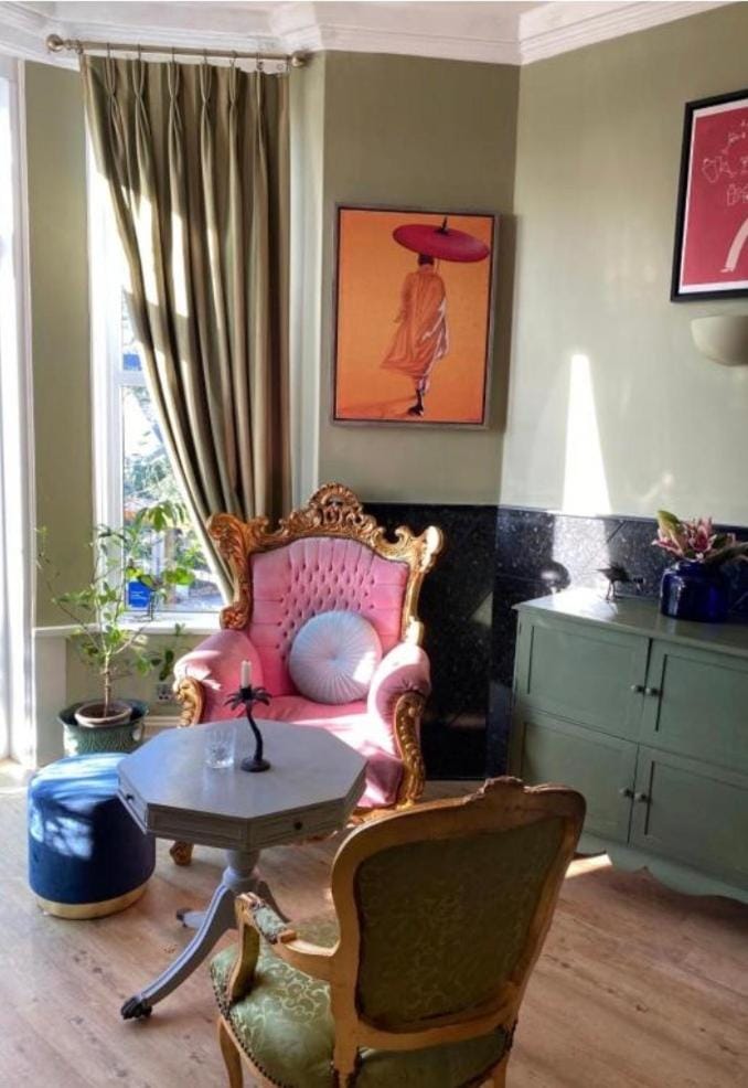 Lobby or reception, Lounge or bar, VIP