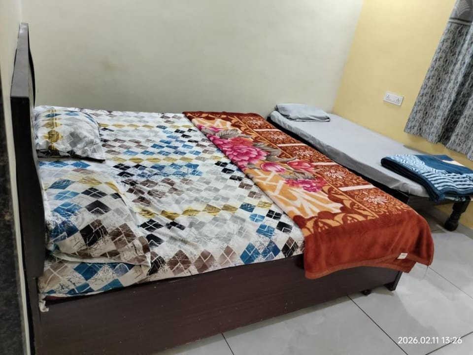 Reva Homestay Apartment in Gujarat