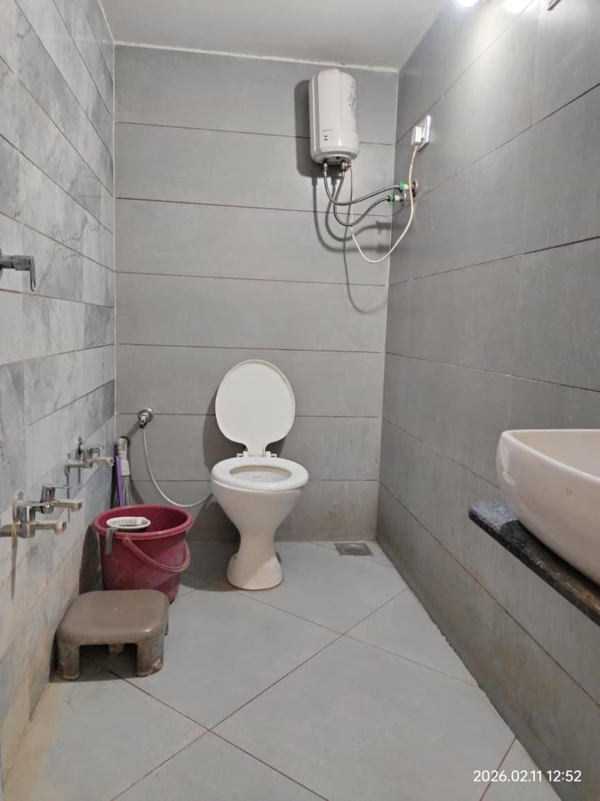Reva Homestay Apartment in Gujarat