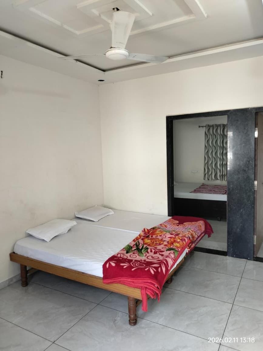 Reva Homestay Apartment in Gujarat