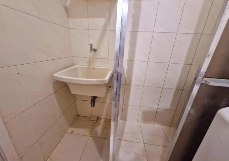 SUH Copacabana 166 Beach Apartament Apartment in Rio de Janeiro