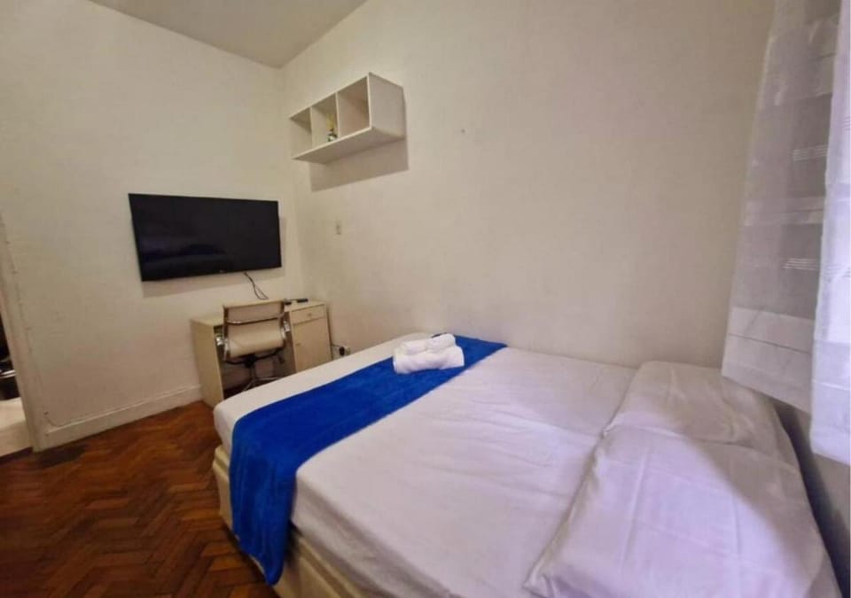 SUH Copacabana 166 Beach Apartament Apartment in Rio de Janeiro
