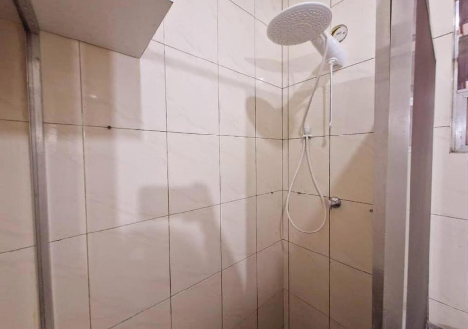 SUH Copacabana 166 Beach Apartament Apartment in Rio de Janeiro
