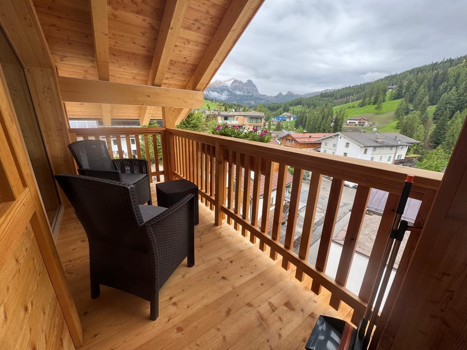 Natural landscape, View (from property/room), Mountain view