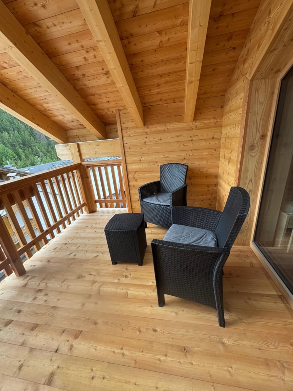 View (from property/room), Balcony/Terrace