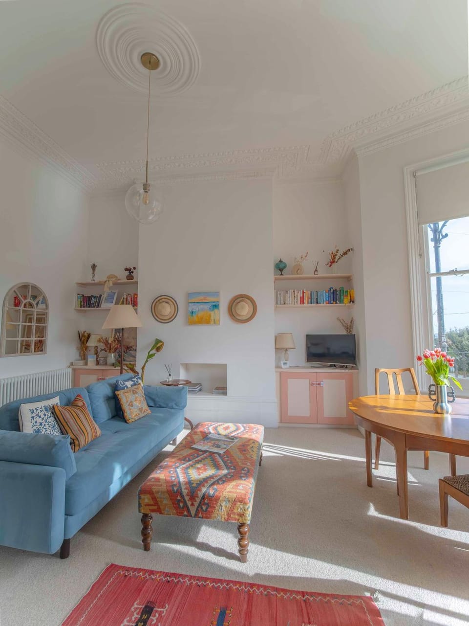 Rosebay Boutique Stay in Historic Sq Margate - 5 mins beach & short walk to Old Town Margate Apartment in Margate