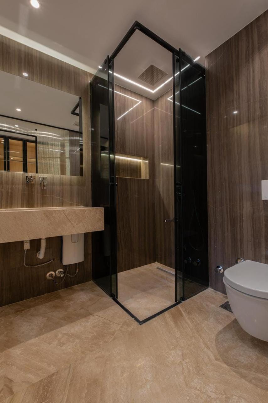 Premium Luxury Apartment at Valore Compound Apartment in New Cairo City