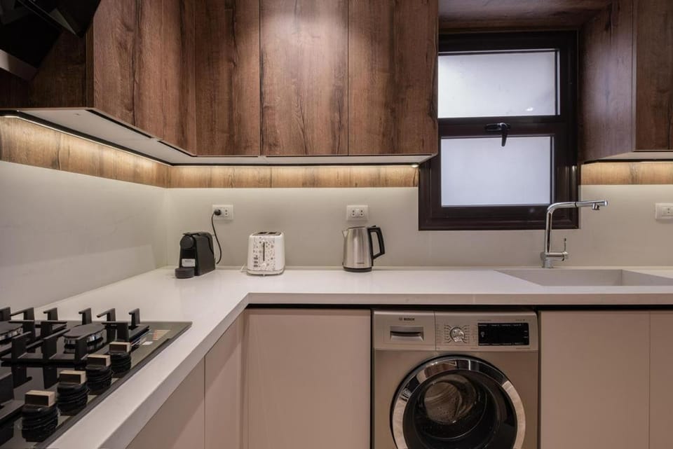 Premium Luxury Apartment at Valore Compound Apartment in New Cairo City