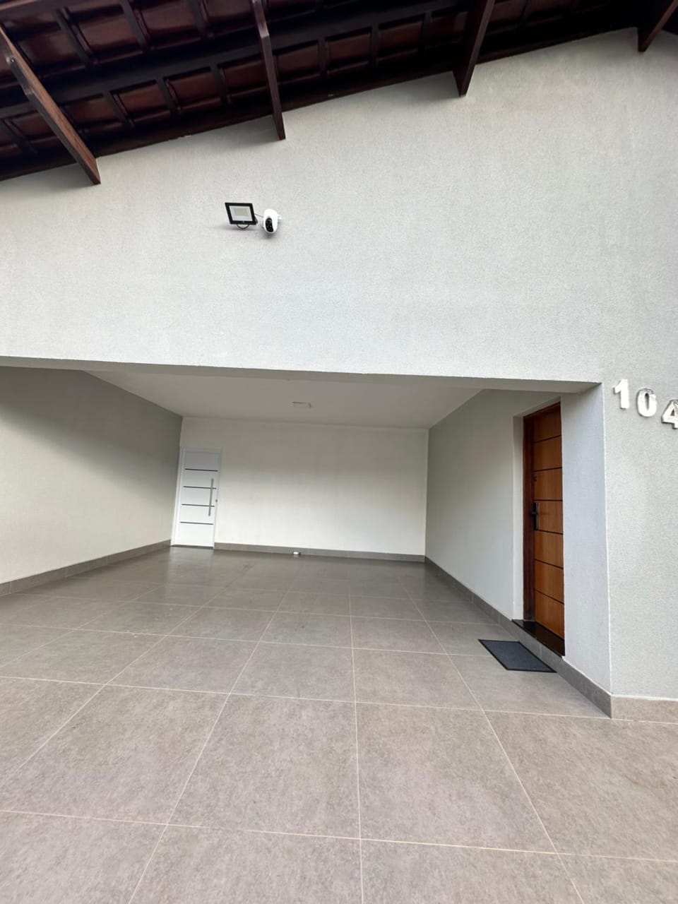 Casa de aluguel para temporada Uberaba MG House in Uberaba