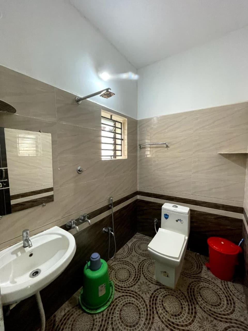 Mango tree room stay Vacation rental in Karnataka